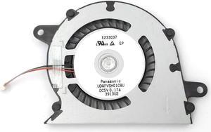 New For Sony VAIO SVT11215CXW SVT11216ST SVT11216STB SVT11216STW SVT11217 SVT11218 SVT11218ST Laptop CPU Cooling Fan