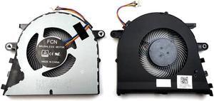 New For Lenovo V330-15IKB V330-15ISK Laptop CPU Cooling Fan DFS531005PL0T