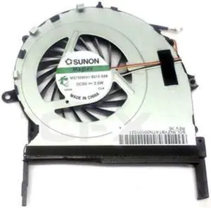 New Laptop CPU Fan for Acer Aspire 7745 7745-5632 7745-7949 7745G 7745G-3053 7745Z 7745ZG DFS551205MLOT-F96M MG75090V1-B010-S99