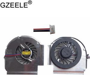 New Laptop CPU Cooling Cooler Fan for IBM for Lenovo T400 R400 Laptops Replacement Accessories Processor Cooling Fan 3PIN