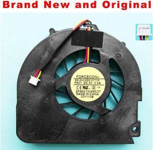New Original Laptop CPU Fan for ACER MS2285 NV5378U NV5335u NV5302U MS2264 JM30 CPU COOLING FAN COOLER DFS551305MC0T F8V1