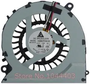 New Laptop CPU Cooling Fan for Samsung NP-700Z3A NP-700Z3AS06US NP700Z3A NP700Z3AS06US 0M104271 BA62-00630A