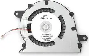 New For Sony VAIO SVT11215CXW SVT11216ST SVT11216STB SVT11216STW SVT11217 SVT11218 SVT11218ST Laptop CPU Cooling Fan
