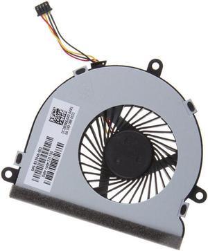 Laptop CPU Cooling Fan For HP 15-A 15-BS 15-AC 15-AF 15-AY Series 4-Wire