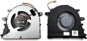 New For Lenovo V330-15IKB V330-15ISK Laptop CPU Cooling Fan DFS531005PL0T