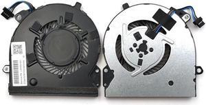 New For HP Pavilion 15-CS0073CL 15-CS1000 15-CS1063CL 15-CS2000 15T-CS Laptop CPU Fan for Discrete graphics card Laptop