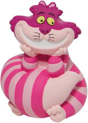 Disney Showcase Cheshire Cat Miniature Figurine 6008696