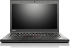 Lenovo T450 - i5 Intel - 8GB Ram - 480GB SSD Solid State Drive - 1 Year Warranty