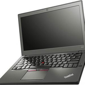 Lenovo ThinkPad x250  - i3 5010u - 8GB RAM - 128GB SSD.- Windows 10 Professional.- 1 Year warranty.