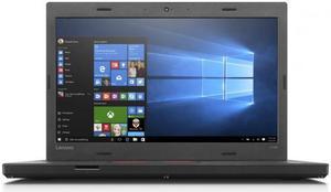 Lenovo ThinkPad L460 - i5 - 6200u - 8GB RAM - 256 SSD.-  Windows 10 Professional.-  1 Year Warranty