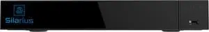 Silarius Pro Series SILNVRAI16 4K AI NVR 36CH 1G 12MP, No HDD Face Recognition