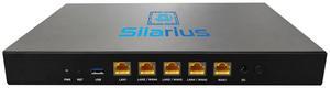 Silarius SIL-CONTAP100 Multi-band Wireless AP Controller - 100 APs