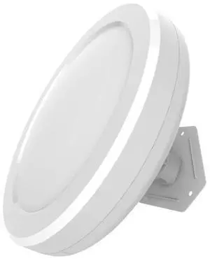 Silarius SIL-P2P900MB16500FT58GHZ Outdoor CPE P2P 5.8GHz 900Mbps - Pair (Up to 5Km/16,500ft)