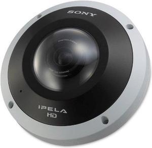 Sony SNC-HM662
