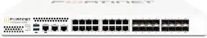 Fortinet FortiGate FG-401E Network Security/Firewall Appliance