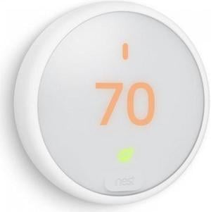 Nest T4001ES Thermostat E - White