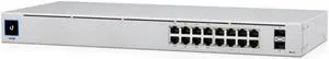 Ubiquiti USW-16-POE UniFi 16-Port PoE Switch