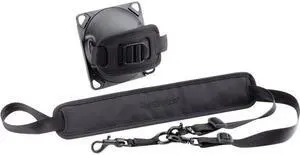 Rotating Hand-Strap
