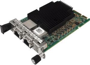 Lenovo ThinkSystem Marvell QL41132 10GBASE-T 2-port OCP Ethernet Adapter 4XC7A08310