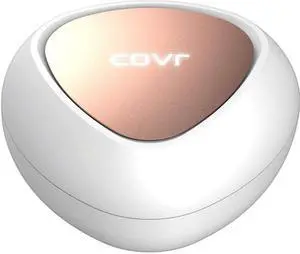 D-Link Covr Covr-C1210 IEEE 802.11ac Ethernet Wireless Router COVR-C1210