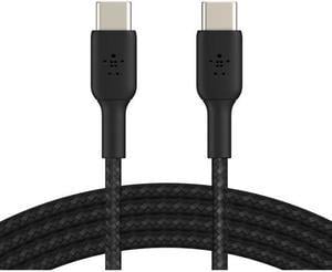 Belkin BOOST↑CHARGE USB-C Data Transfer Cable CAB004BT2MBK