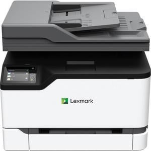 Lexmark CX331adwe Desktop Laser Printer Color 40N9070