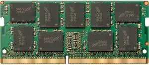Axiom 16GB 260-Pin DDR4 SO-DIMM DDR4 2666 (PC4 21300) ECC System Specific Memory Model 3TQ38AA-AX