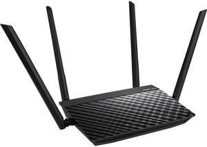 Asus RT-AC1200 V2 IEEE 802.11ac Ethernet Wireless Router RT-AC1200_V2/CA