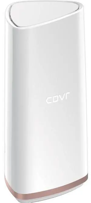D-Link Covr Covr-2200 IEEE 802.11ac Ethernet Wireless Router COVR-2200