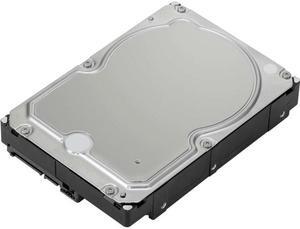Lenovo 4TB 3.5" SATA 7200rpm Internal Hard Drive 4XB0X01142