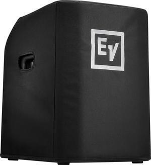 electrovoice deluxe padded speaker cover for evolve 50 subwoofers
