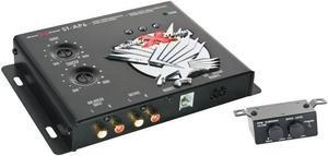soundxtreme digital bass machine processor stap6