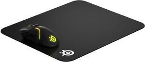 SteelSeries Qck Heavy M Extra Thick Non Slip Micro-woven Gaming Mouse Pad