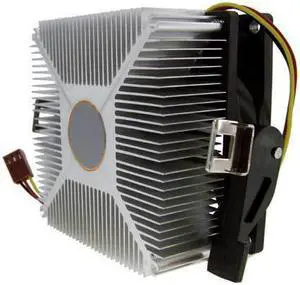 Asus 13G075135110H2 Desktop CPU Fan Heatsink
