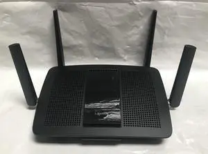 Linksys EA8500 Max-Stream AC2600 MU-MIMO WiFi Dual-Band Gigabit Wireless Router