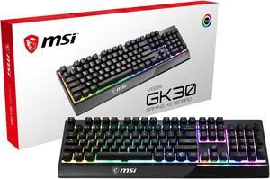 MSI keyboards directly from wholesaler
