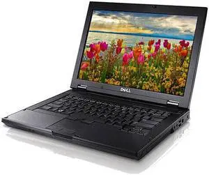 DELL LAPTOP LATiTUDE WINDOWS 10 CORE 2 DUO 4GB RAM HD DVD-RW WIFI PC COMPUTER
