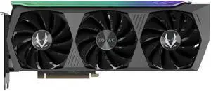 ZOTAC GAMING GeForce RTX 3080 AMP Holo LHR, ZT-A30800F-10PLHR