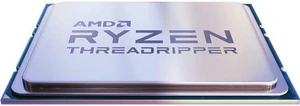 AMD RYZEN Threadripper 3960X 24/48 128MB CACHE(24-Core/48-Thread) Processor 4.5 GHz Max Boost sTRX4 OEM Tray AMD RYZEN Threadripper 3960X 24/48 128MB CACHE(24-Core/48-Thread) Processor 4.5 GHz Max Boost sTRX4 OEM Tray