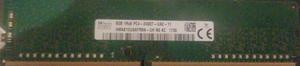 Hynix HMA81GU6MFR8N-UH