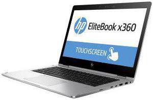 HP Elite x360 1030 G2 Laptop Intel Core i5 7200U 2.5GHz 8GB RAM 1TB Hard Drive 13" Touchscreen Display Webcam Windows 10Pro - X3U19AVB9RV