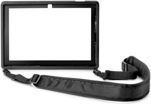 HP ENGAGEGO MOBILE RETAIL CASE WITH MSR Fast Shipping!