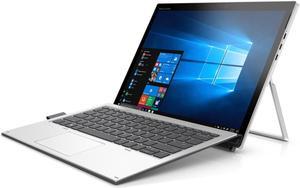 *NEW* HP Elite x2 1013 G3 Notebook Laptop - Intel Core i5 8250U - 8GB DDR3 RAM - 128GB SSD  - 13" Non-Touch HD Display - Windows 10 Professional.