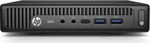 HP MP9 G2 Point of Sale Retail System - Pentium G4400T 2.9Ghz - 4GB RAM - 500GB - Windows 10