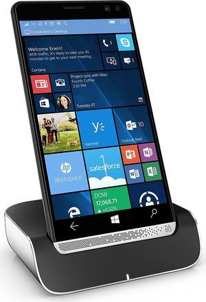 *NEW* Genuine HP Elite x3 Desk Dock Station - 903981-001