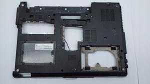 HP EliteBook 8440P Laptop Bottom Case Chassis - 594021-001