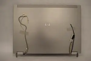 494016-001 RB - For Impact - 17.0-Inch Wuxga+ Wide Viewing Angle (WVA) Antiglare Display Assembly For EliteBook 8730w Mobile WorkStation