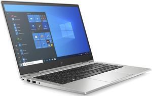 HP EliteBook x360 830 G8 2-in-1 Notebook Intel Core i5-1145G7 13.3" Full HD Touch Display