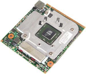 HP ATI 8510w 8510p 256MB M76-M Video card 454247-001
