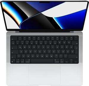 Refurbished Apple MacBook Pro MK1E3LL 162 Notebook Apple M1 Pro 16 GB Unified RAM 512 GB SSD MacOS